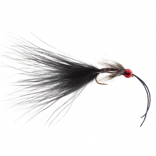 The Essential Fly Dry Female Damsel Fishing Fly