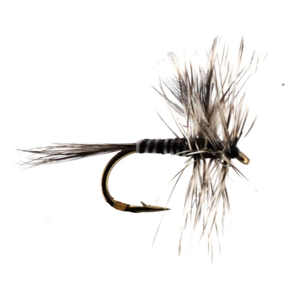 The Essential Fly Tups Indispensable Dry Fishing Fly