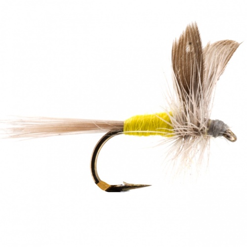 Stillwater Hopper Dry Turrall Fly Selection