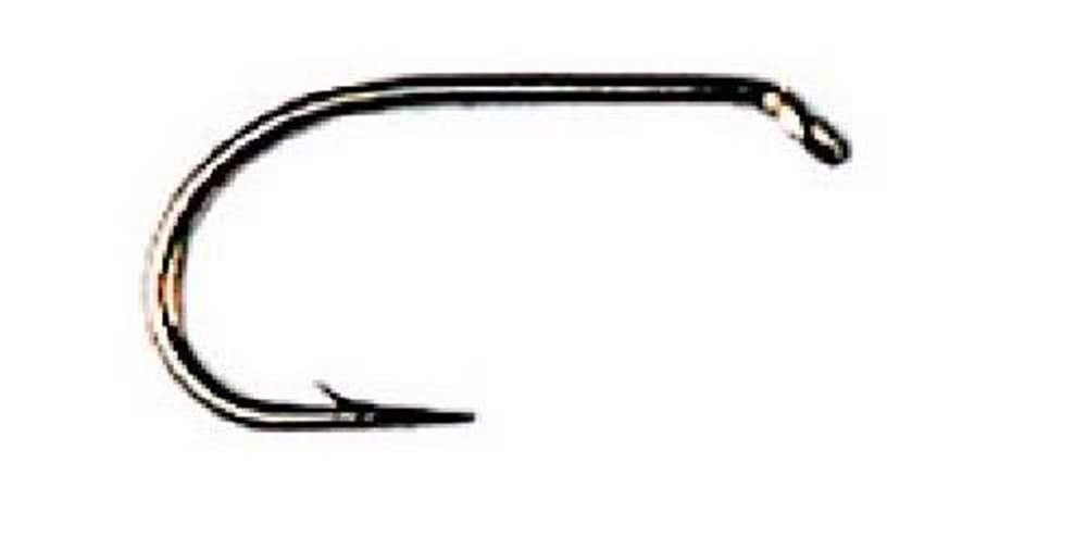 Kamasan Hooks (Pack Of 1000) B170 Sproat Size 8 Trout Fly Tying Hooks
