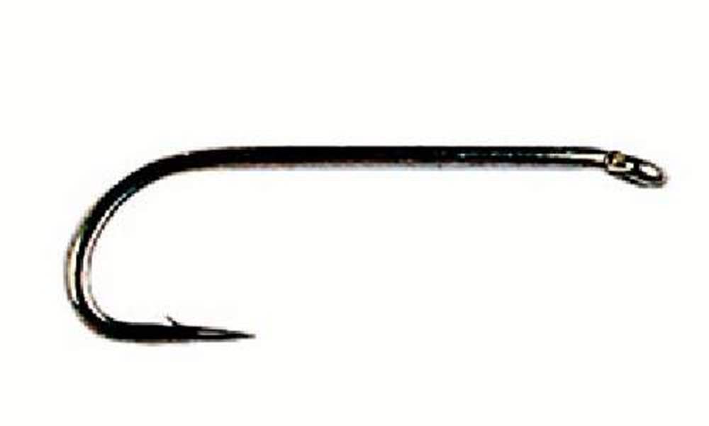 Kamasan Hooks (Pack of 25) B200 Deepwater Nymph Size 14 Trout Fly Tying Hooks