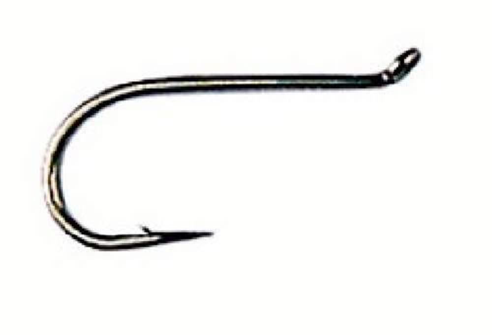 Kamasan Hooks (Pack Of 1000) B440 Round Bend Size 10 Trout Fly