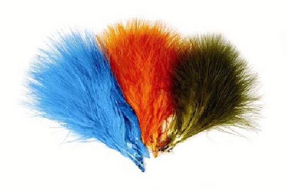 Veniards Marabou Plumes - Fly Tying Feathers - Farlows