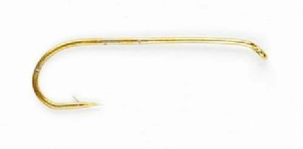 Veniard Osprey Hooks Vh141 Long Shank Streamer (Pack Of 1000) Size