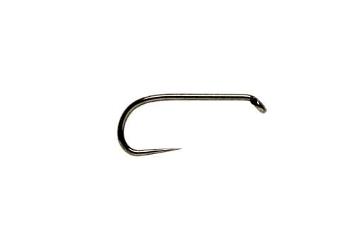 Kamasan Hooks (Pack Of 1000) B410 Smuts & Midges Size 14 Trout Fly
