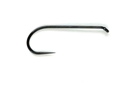 Veniard Osprey Hooks (Barbless) Vh231 Nymph (Pack Of 25) Size 8 Trout Fly  Fishing Hooks
