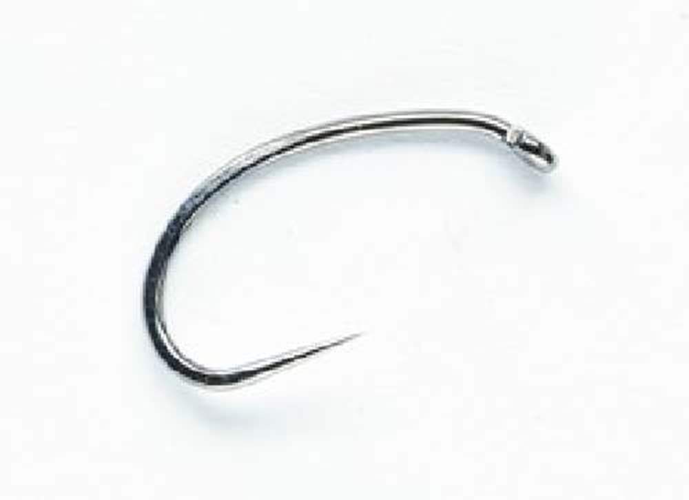 BARBLESS NYMPH FLY TROUT FLY HOOKS CODE VH231 FROM OSPREY 25 PER PACKET