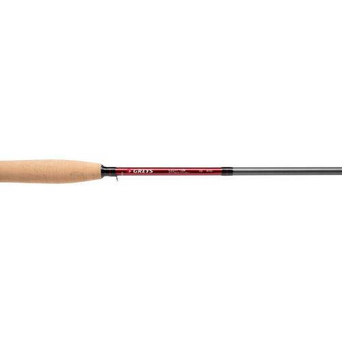 Vision Glass Trout Fly Rod 7 Foot 6 #5 For Fly Fishing