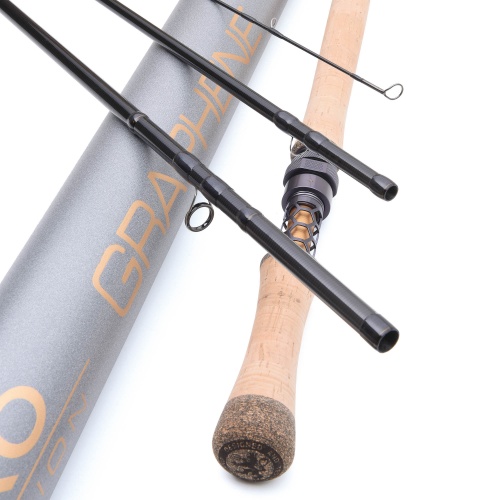 Salmon Double Handed Fly Rods