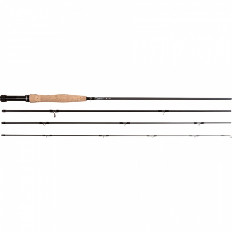 4wt Fly Rods – Outfishers