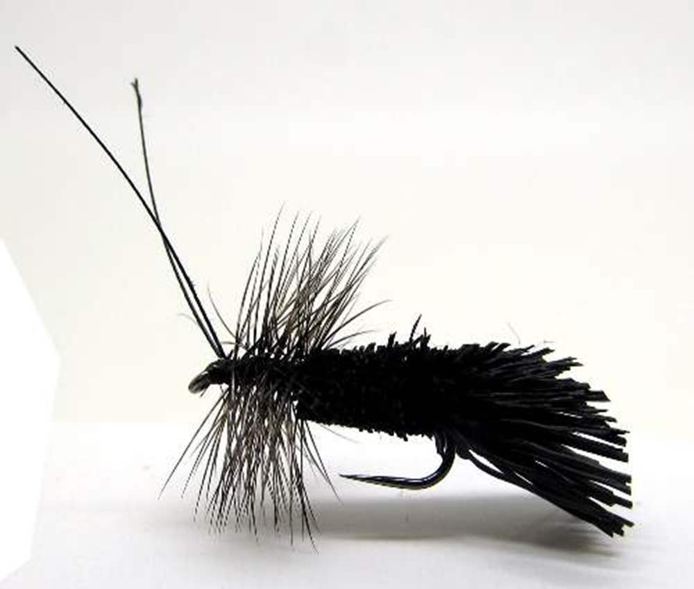 Psycho Caddis Dry Fly for Top Water Fly Fishing