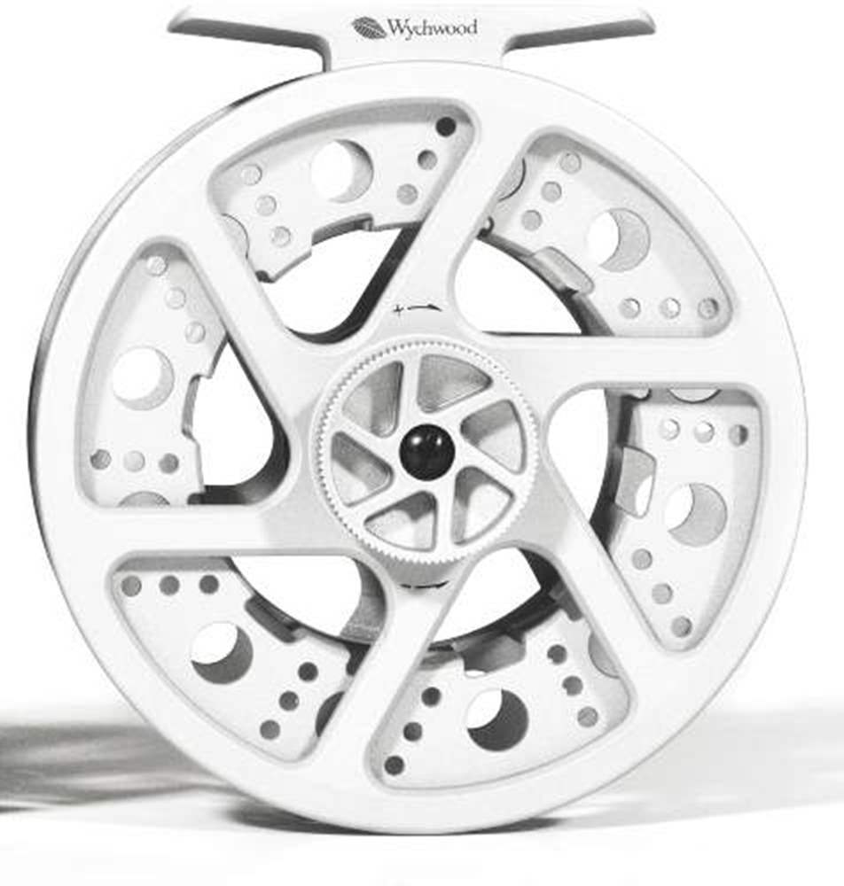 Wychwood Flow Fly Reels - Fly Fishing Spare / Replacement Reel - Farlows