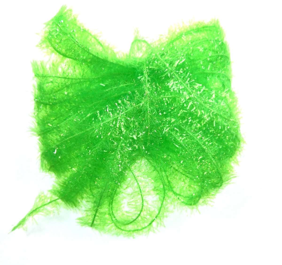 8mm Competition Chenille Fl Nuclear Green