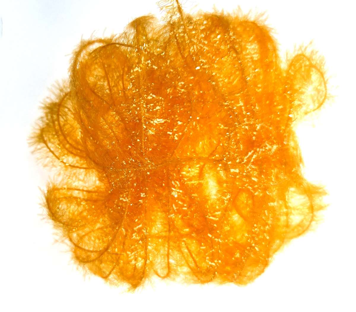 8mm Competition Chenille Fresh Peach