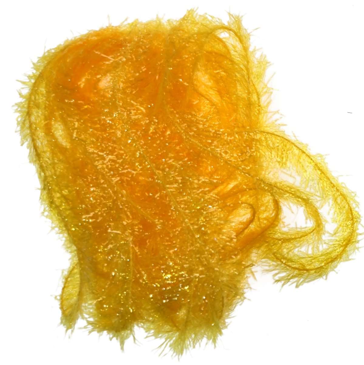 15mm Competition Chenille Blushing Sunburst