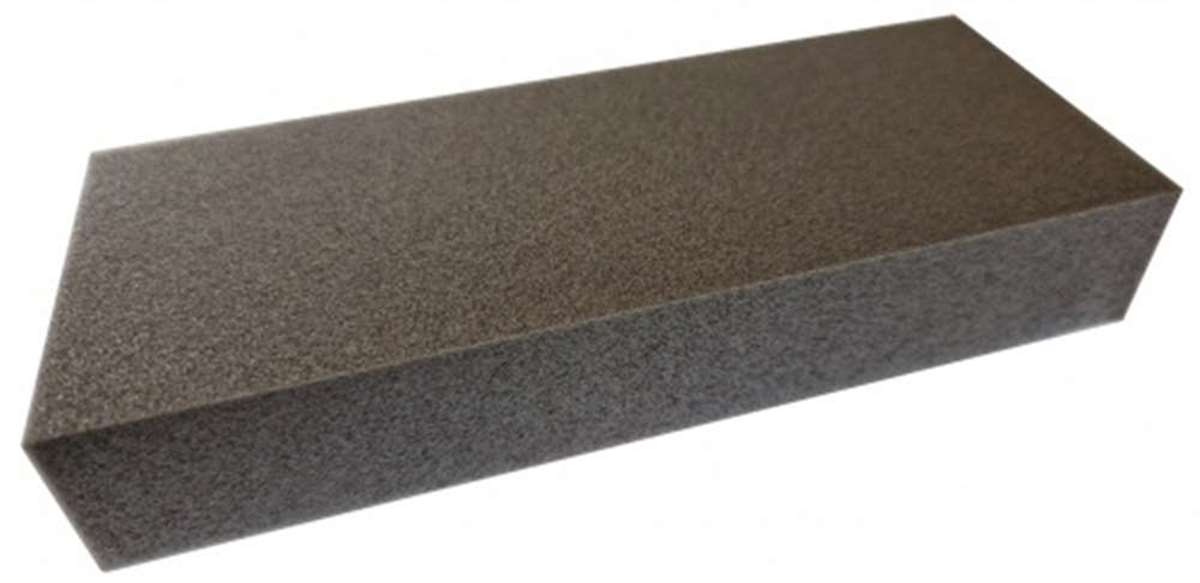 Hi Float Plastazote Foam Block Dark Gray