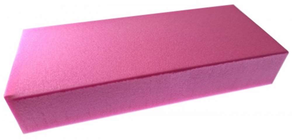 Semperfli Hi Float Plastazote Foam Block Pink