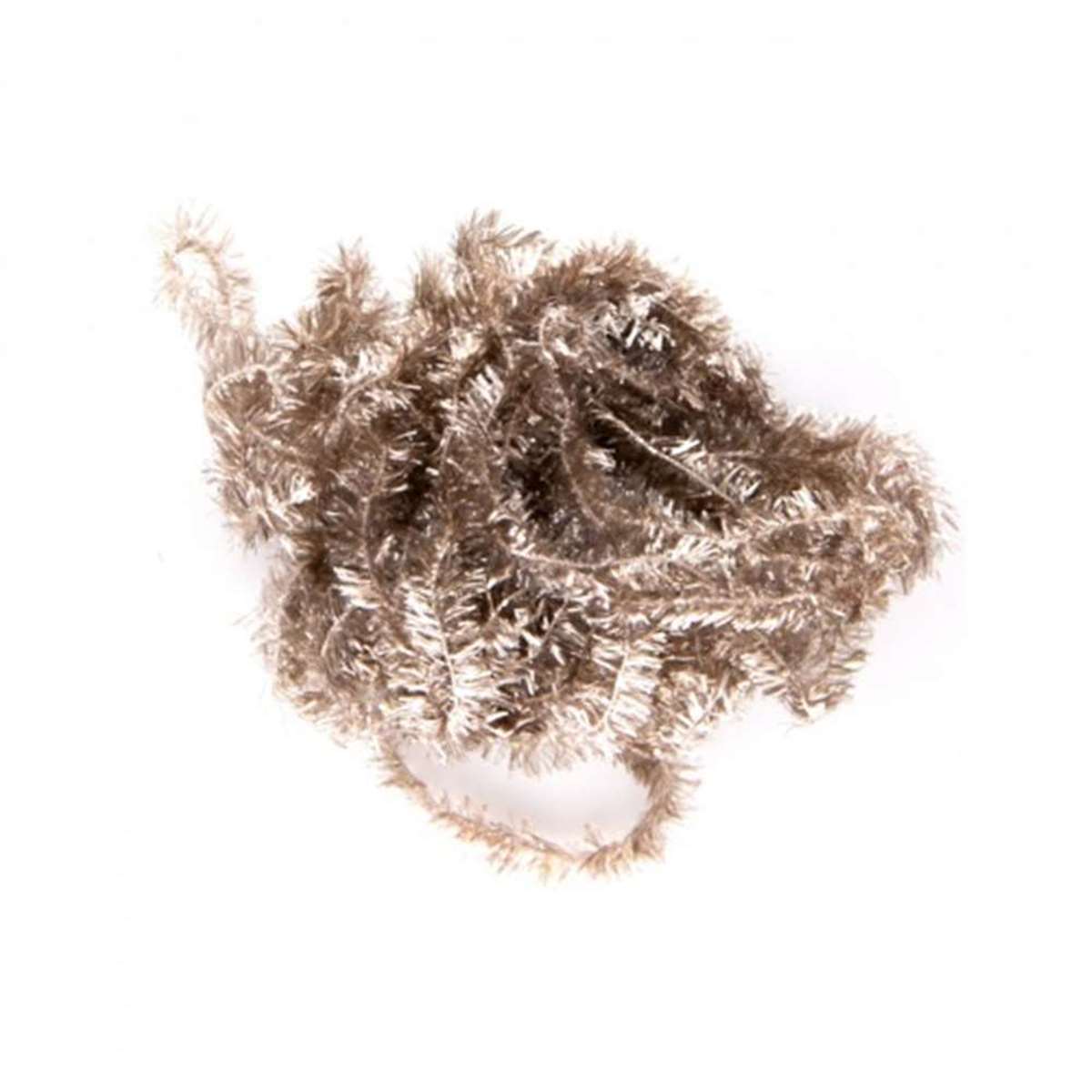 Ice Chenille 12mm Large Rootbeer