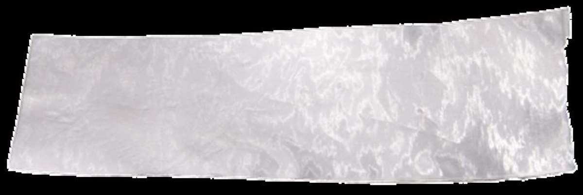 Adhesive Flat Lead Foil Sheet