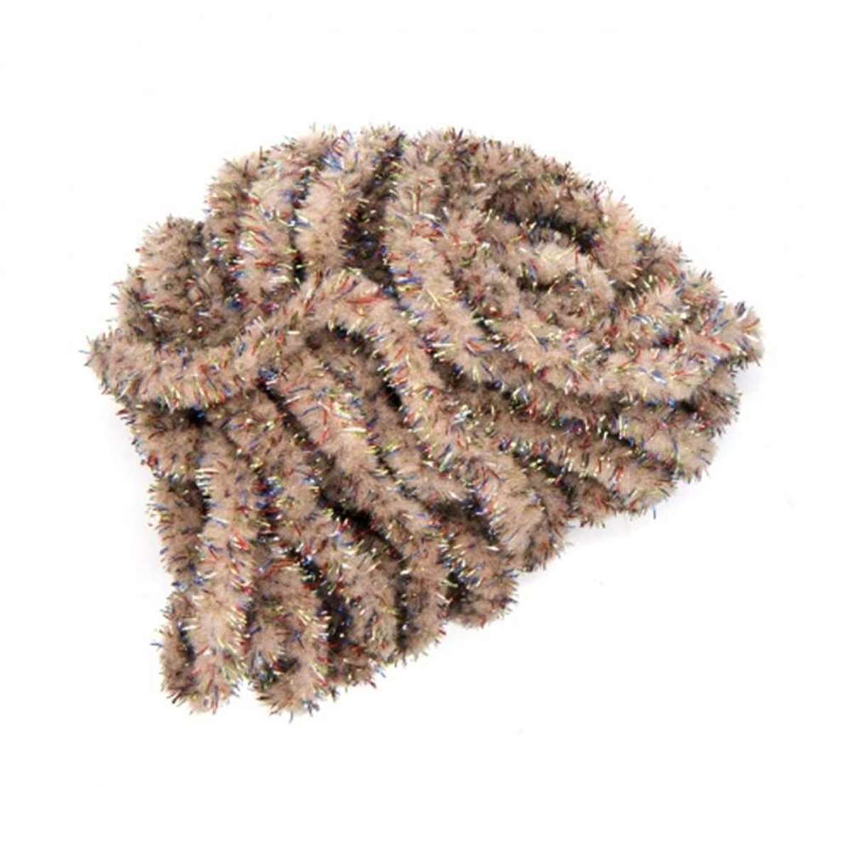 Mopster Mop Chenille 6mm Olive