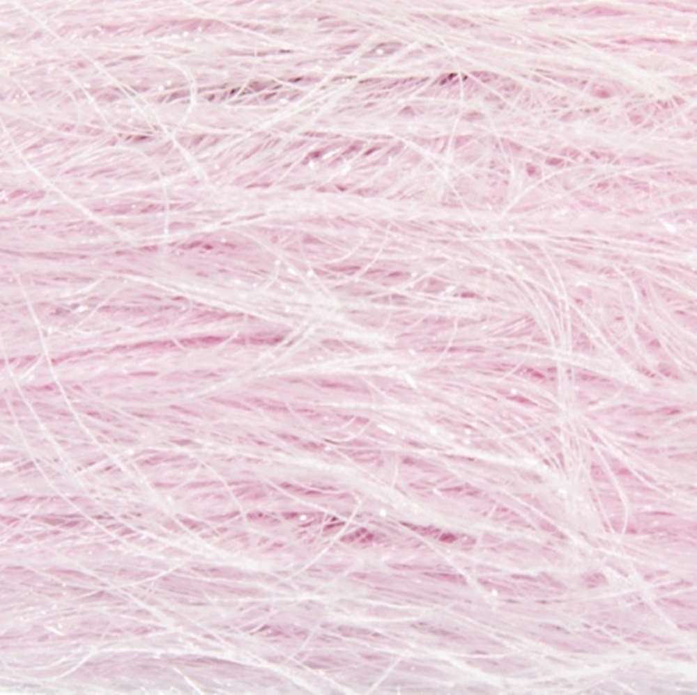 Semperfli Extreme String 40mm Pale Pink