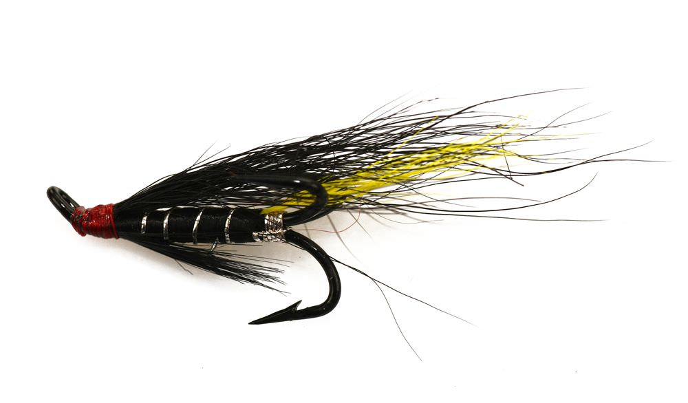 The Essential Fly Arctic Runner (Treble Hook) Fishing Fly Size 14