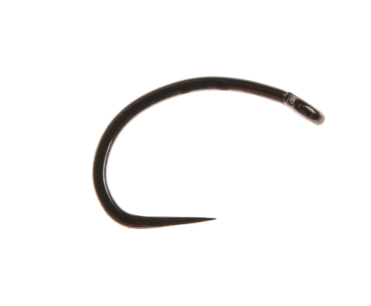 Ahrex FW525 Super Dry Barbless Hook #18