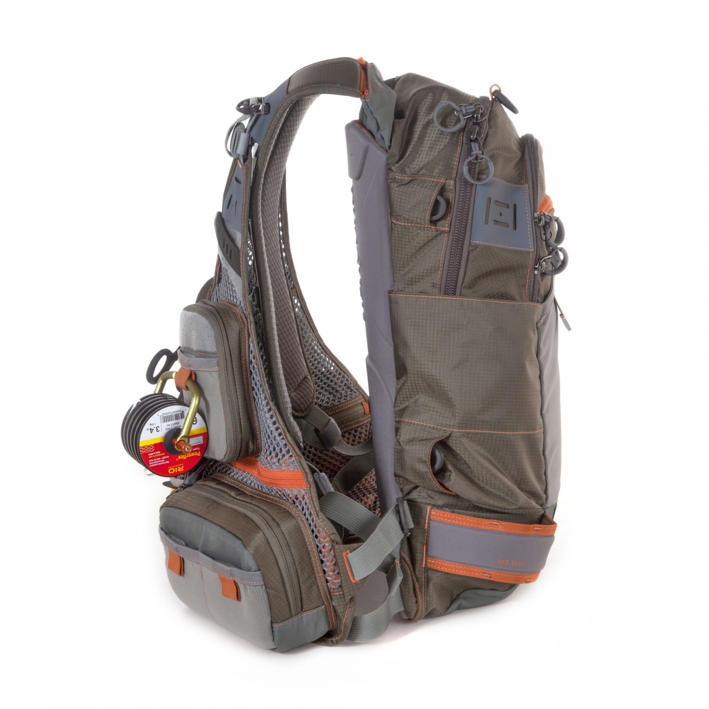 Fishpond Rigeline Tech Pack Fly Fishing Vest