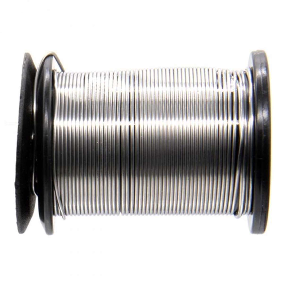 Lead Wire Natural 0.5mm