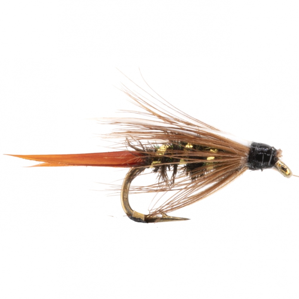 The Essential Fly Prince Fishing Fly Size 12