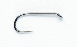 Kamasan Hooks (Pack Of 1000) B175 Sproat Size 2 Trout Fly Tying Hooks