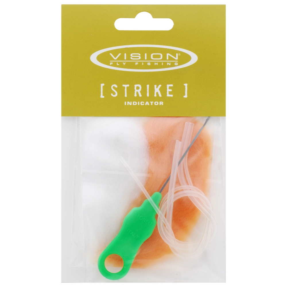 Fly Fishing Bite Indicators 