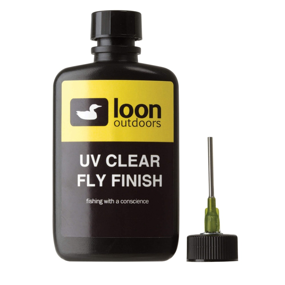 Loon Outdoors - UV Clear Fly Finish