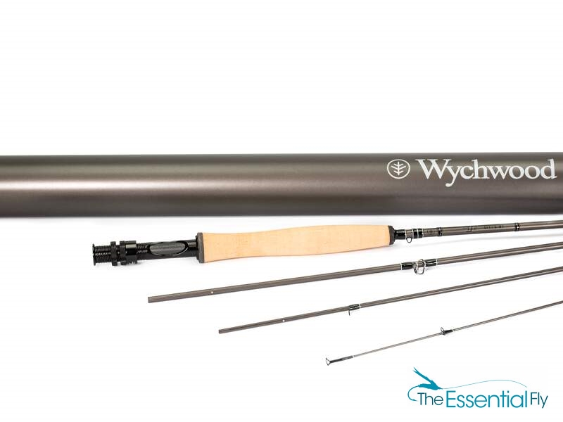 Wychwood Fly Rods Complete Range