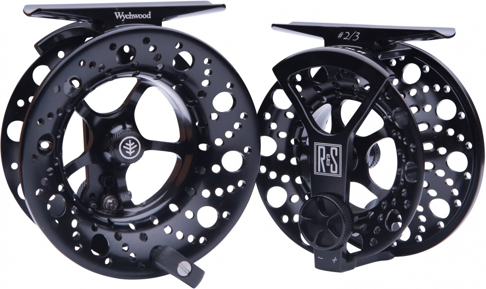Fly Fishing #3 Weight Fly Reels, #3 wt Fly Fishing Reels