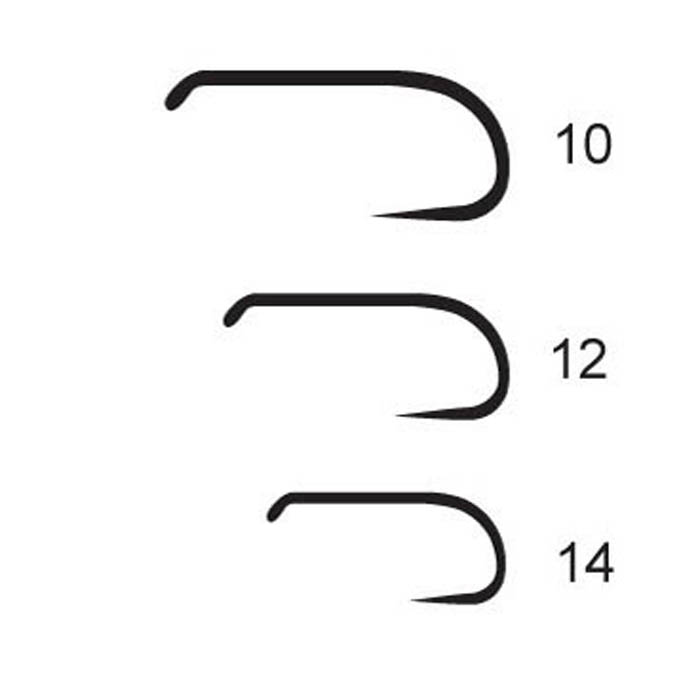 What Fishing Hook Sizes Are There?