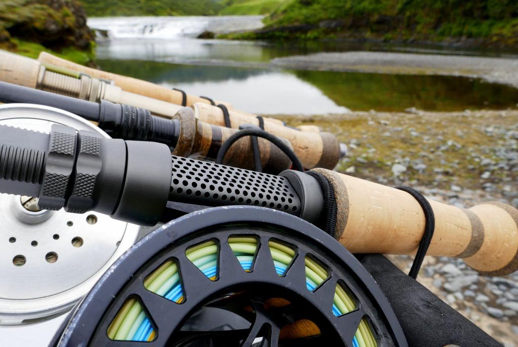 Best Fly Reels Under $100 (2023 Buyer's Guide) - Into Fly Fishing